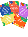 a. Sprout to Read & Write Collection