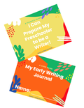 d. Early Writing Bundle