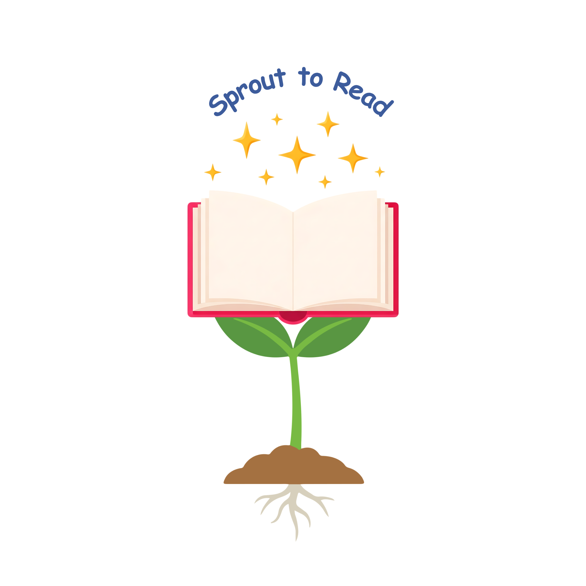 Sprout to Read