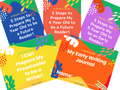 j. Sprout to Read & Write Collection